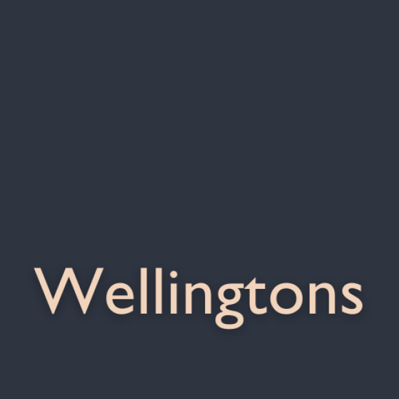 Wellingtons